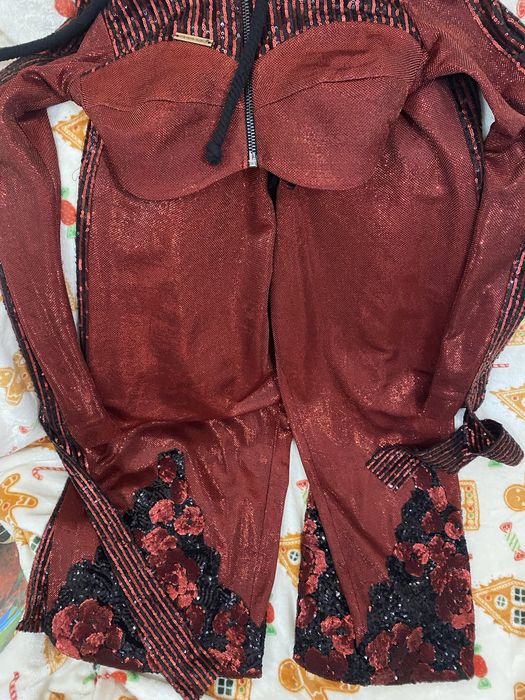 Комплект djofra - джофра