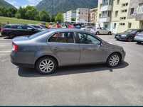 Vând Volkswagen Jeta