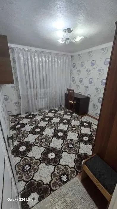 Сдается 4 ком ТТЗ 1. Аккуратная квартира