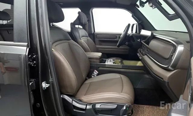 Kia Tasman Pickup 2.5 Turbo 4WD 30.100$  Koreadan zakazga obkeberamiz