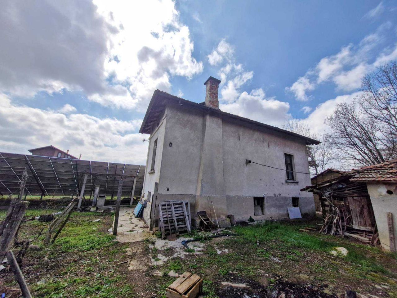Продава се Къща в с. Гелеменово, Област Пазарджик - 69 кв.м за 776 €/кв.м - Снимка #8