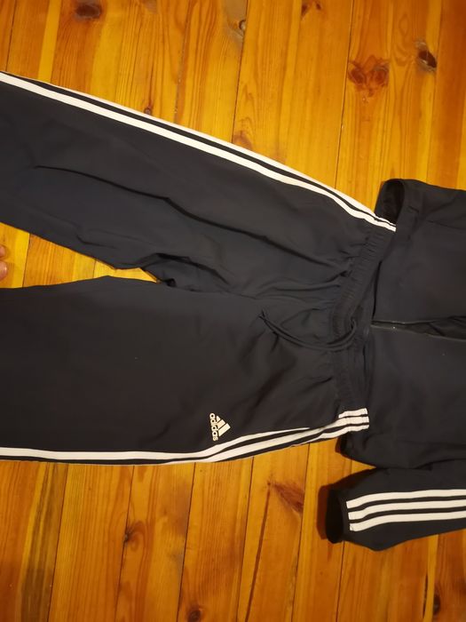 Мъжки екип адидас