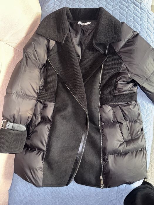 Продам куртку практически новая!