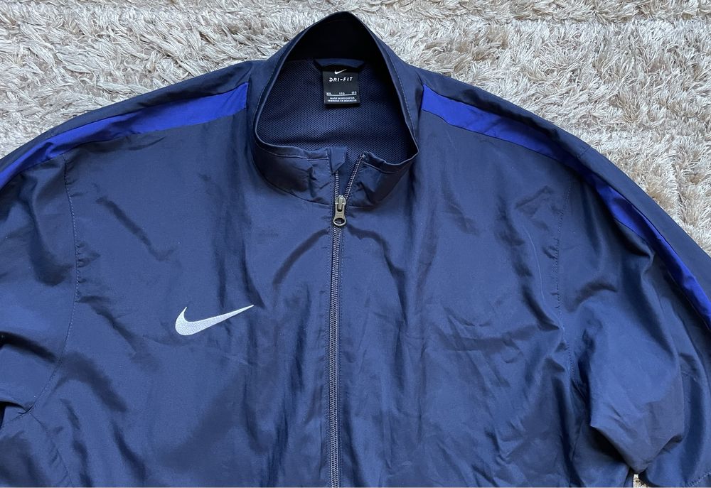 Bluza de trening Nike XXL bluex