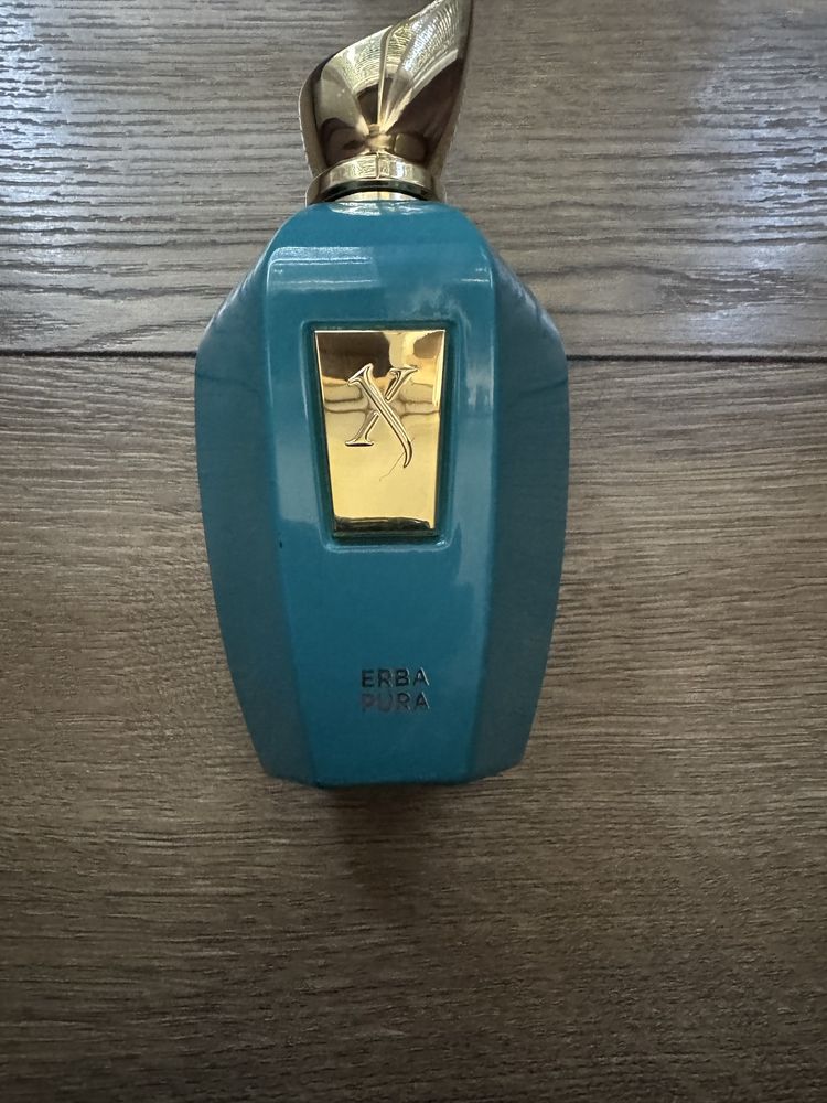 Xerjoff Erba Pura