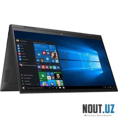 Hp envy x360 laptop