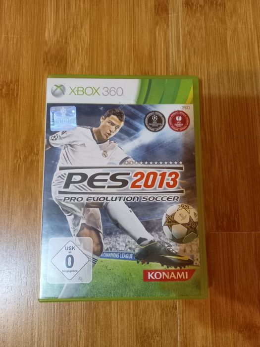 Jocuri pentru Xbox 360