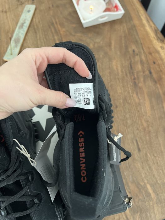 Converse run star motion 36