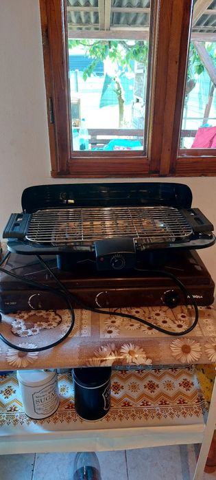 Vand gratar  electric