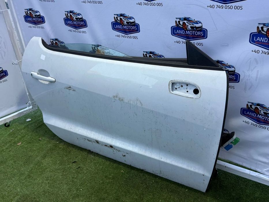 USA PORTIERA DREAPTA PEUGEOT RCZ 2012 2.0 DIESEL COD OEM 9002CP / COUPE 2 USI 2010-2015