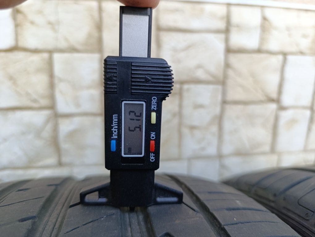 Летни гуми 265/45/20 Hankook