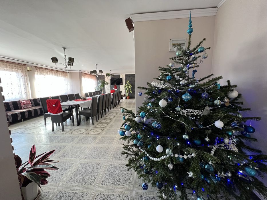 Pensiune Revelion Bucovina