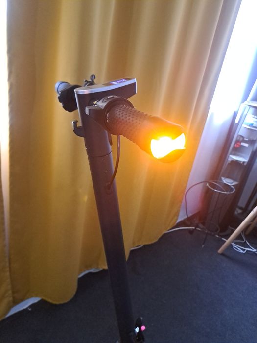 Trotineta VORTEX Urban Traveller Pro VO7001 , 10 inch , pliabila