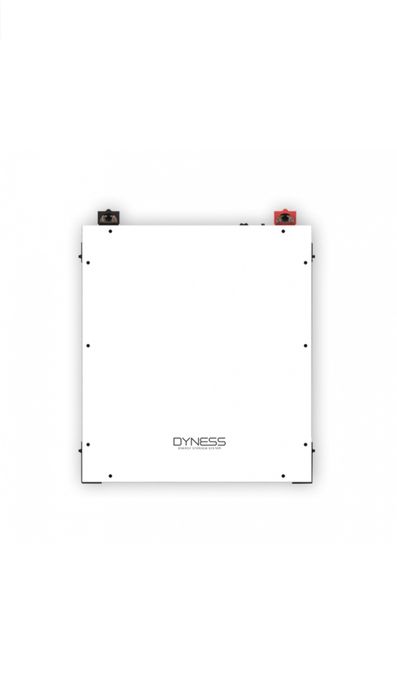 Vand Baterie Dyness 5.12 kWh 48V LiFePO4 AutoIncalzire - DL5.0C