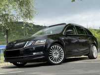 2018 Skoda Octavia 2.0 tdi 4x4 DSG 150cp LAURIN&KLEMEMT