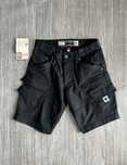 Pantaloni scurti barbati Engelbert Strauss Denim Vintage marimea 46