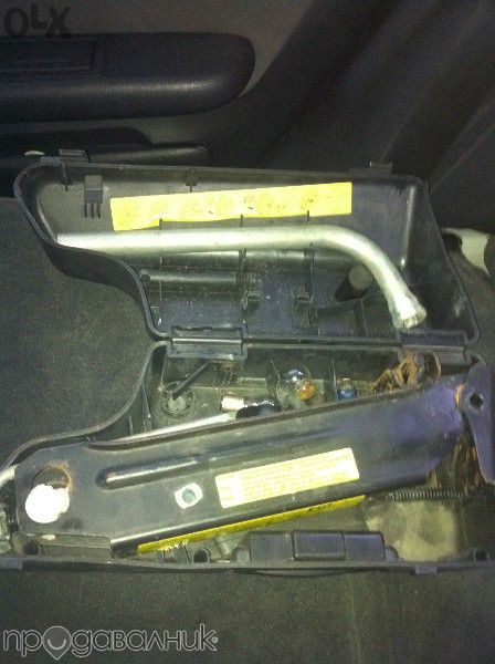 Audi Allroad 2.5TDI на части RECARO BOSE Чисто нова автоматична кутия