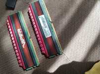 Vand ramuri Viper 16gb (8x2) ddr4 3200mh