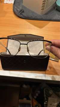 Gucci рамки за диоптрични очила