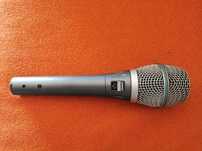 Микрофон Shure Beta 87a