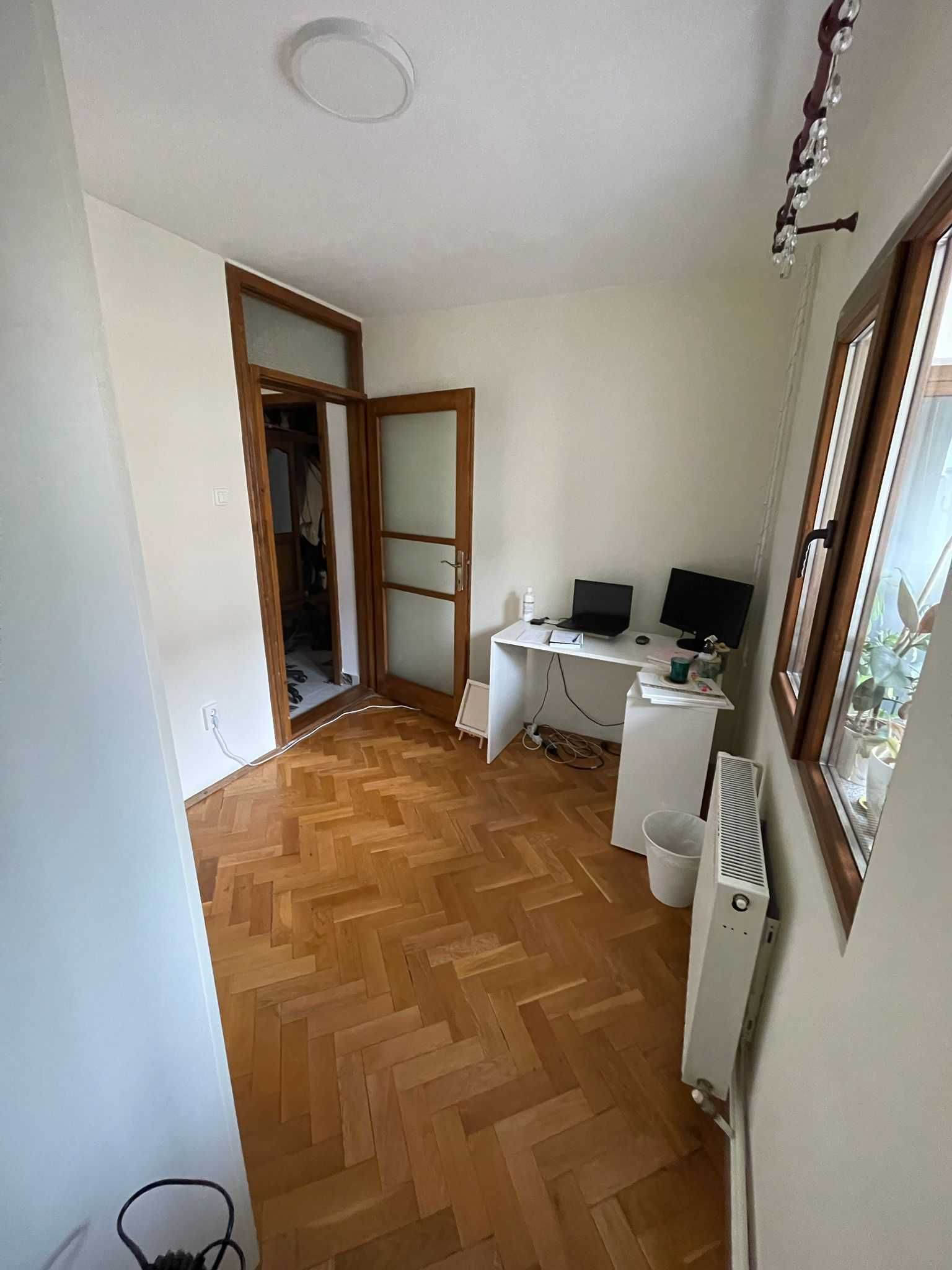 Proprietar ofer spre inchiriere ap 4 camere Bucovina-Timișoara