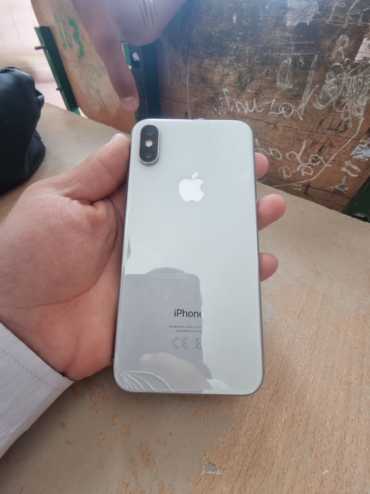Srochno sotiladi Iphone Xs radnoy