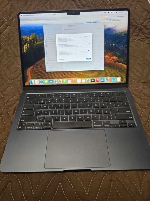 Macbook Air 13 m2 512Gb