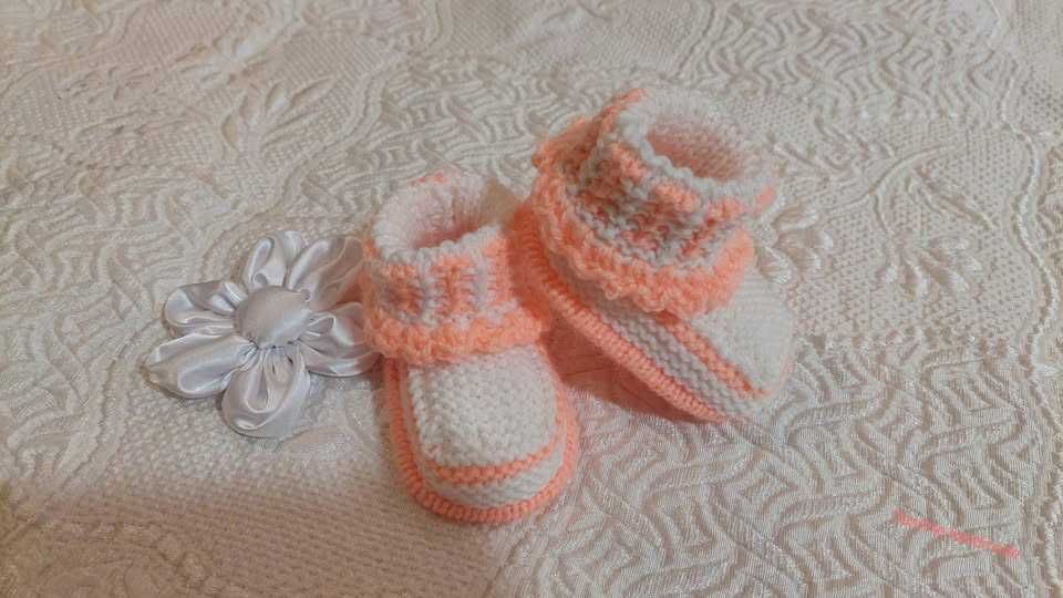 Бебешки терлички