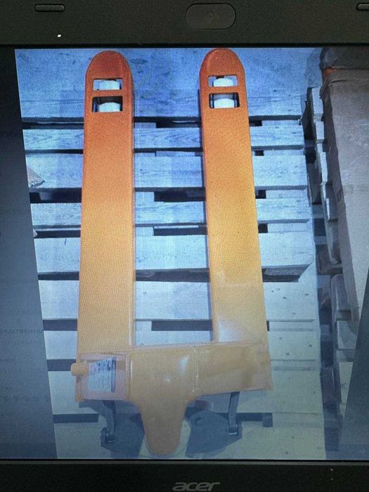 Gidravlik arava (rokla) – 3000 kg .