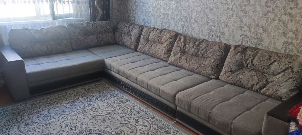 Раскладной диван