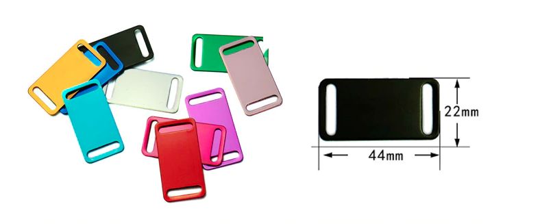 Medalioane caine diverse modele personalizate