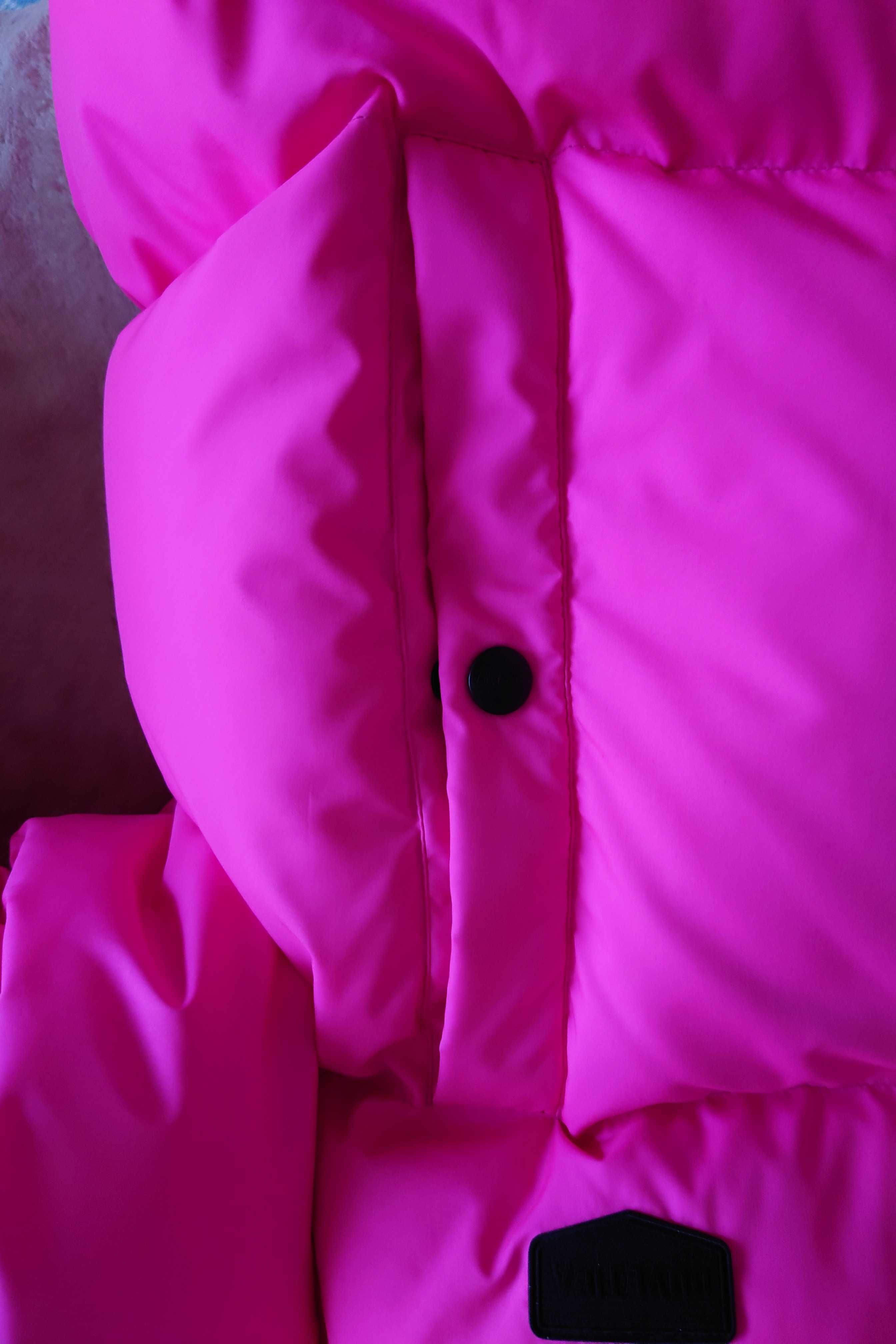 Duvetica Pink  М