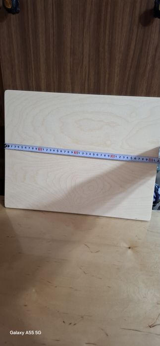 Фанерные доски(маленькие)