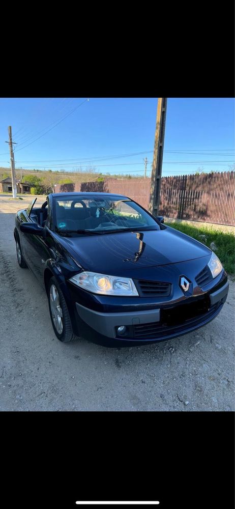 Renault Megane 1.9