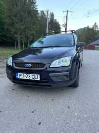 Vand Ford Focus 2