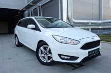 Ford Focus Ford Focus 2.0tdci 110kw( 150cp) Mk3 Facelift Automat fara Adblue
