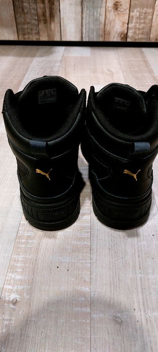 Маратонки Puma Karmen II Idol Mid