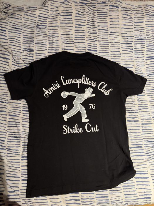 Tricou Amiri Barbati