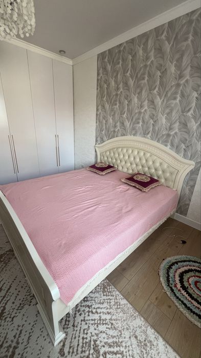 кровать 220*200 белорусский