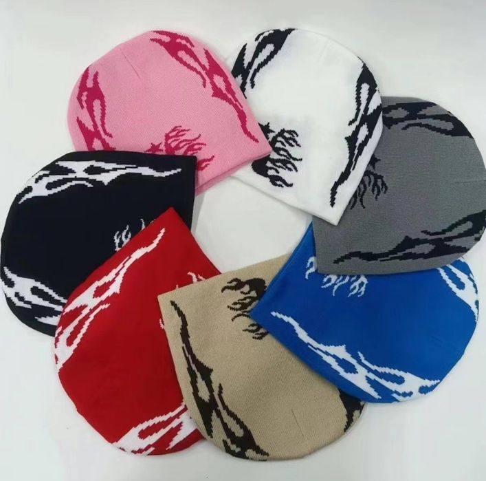 Шапки HellStar's