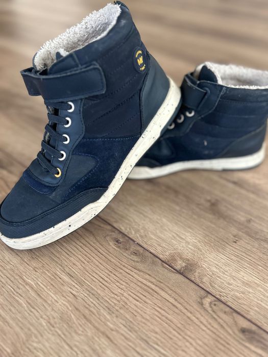 Боти Mayoral 37 номер