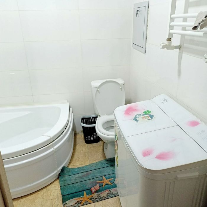 Yunusobod Turkiston metrosiga 5 daqiqa yulda kvartira bor