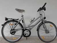 Продаётся велосипед германского производства мерседес  Бенс.
