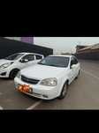 Chevloret Lacetti 1.6 AT