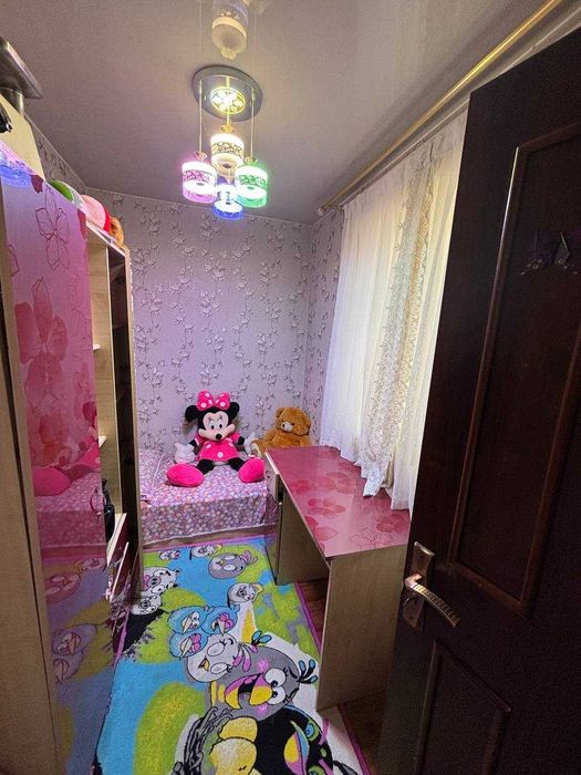 Срочно продается квартира 3*4/1/7 Яшнабаде 78кв,м 100,000$