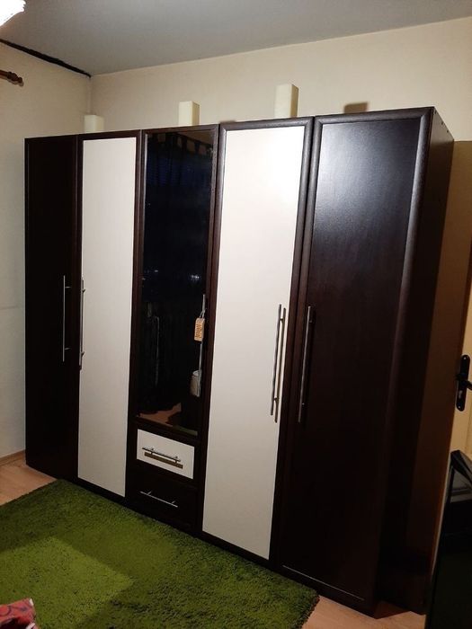 Продава се Многостаен апартамент в Шумен, Болницата - 97 кв.м за 841 €/кв.м - Снимка #1