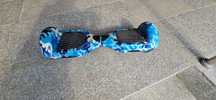 Hoverboard Bluetooth cu sunet