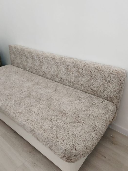 Продам диван тахта б/у