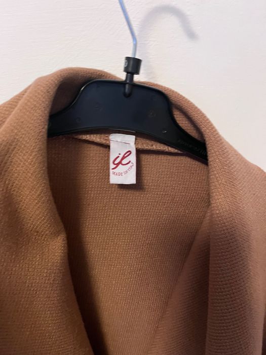 Cardigan elegant