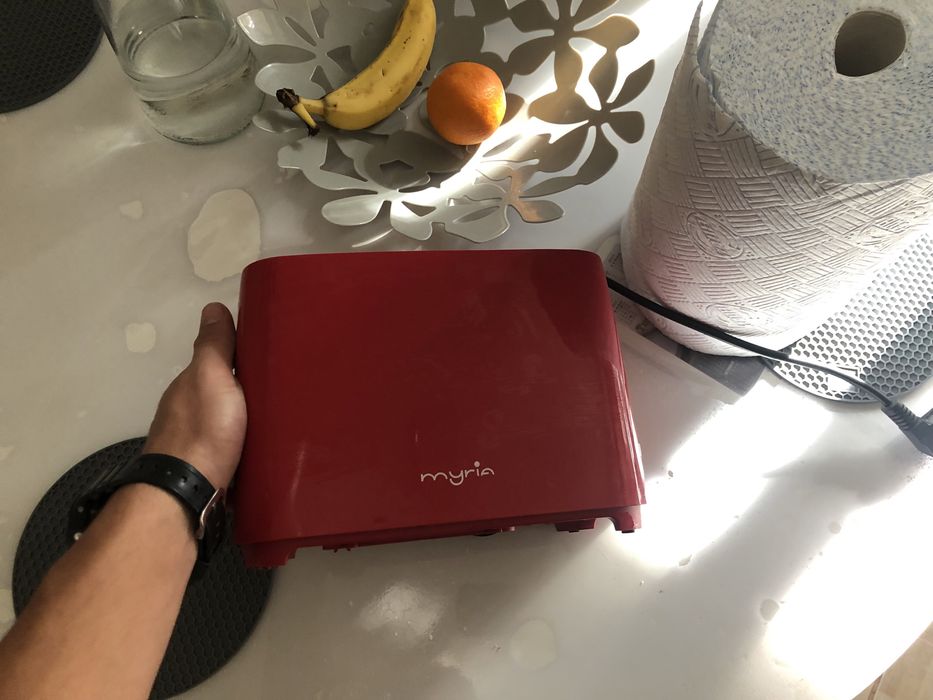 prajitor de paine myria